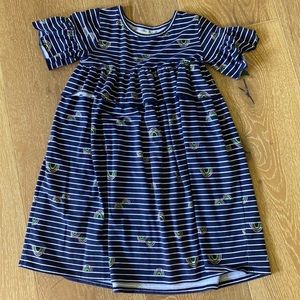 Tucker and Tate rainbow dress size 7 🌈